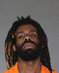 Titus County Jail Bookings