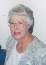 Obituary information for Barbara Jean Bell