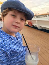 Anyone sailing January 6-11 Its our first cruise and we can't wait 🥳