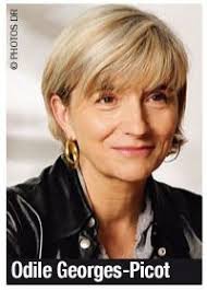 Sanef : Odile Georges-Picot, directeur général délégué