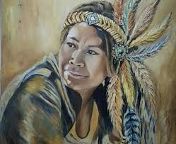 muestra de la artista Elsa Mendez archivos