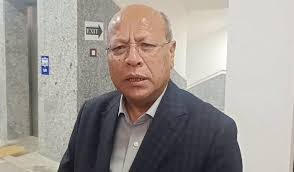 Da ka SIT thung ka Sorkar ban tohkit halor ka jingshah pyniap u khynnah na  Nongrah