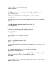 Maybe you would like to learn more about one of these? Penjas 100 Soal Pdf