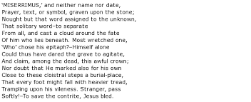 The poem, revised numerous times, chronicles the spiritual life of the poet and marks the birth of a new genre of poetry. William Wordsworth Poems My Poetic Side