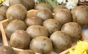 6 tác dụng của quả la hán đối với sức khoẻ