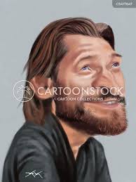 Ernesto Derbez Cartoons and Comics