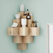 The sammanhang ikea s new display worthy storage line ikea new. 25 Ways To Diy Creative Corner Shelves
