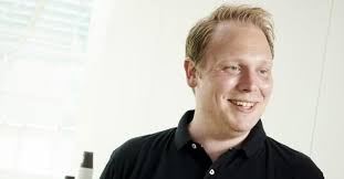 Arne Widding Nielsen