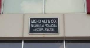 We have since expanded into with multiple locations and handling both retail and project sales. Mohd Ali Co Photos Facebook