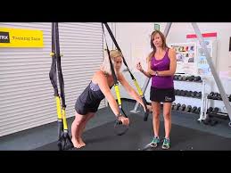 what is a trx workout learn about trx