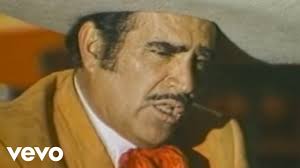 Ir a la radio del artista ; Mexican Singer Vicente Fernandez Hospitalized Following Fall Ktsa