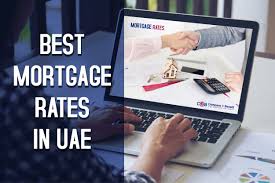 Best Mortgage Rates In Uae 2019 Compare4benefit