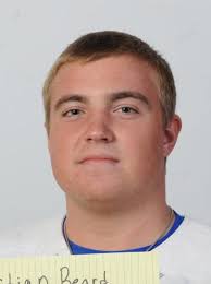 Super Centex Football Team: Bloom never off Fairfield's Rose