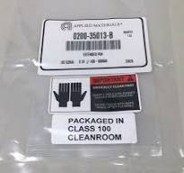 Applied Materials 0200-35013-B Extended Pin 2-1/4" Length 020035013B