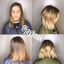 Carlton hair salon wants everyone to experience their salon and believe testing it out is the best way to do so. Carlton Hair 155 Photos 176 Reviews Hair Salons 2129 Glendale Galleria Glendale Ca Phone Number