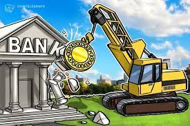 Usa Has The Most Bitcoin Friendly Banks Ally Bank Tops The List