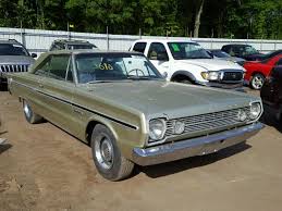 Image result for Beige 1966 Plymouth
