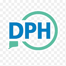 How to contact the ohio department of health? Connecticut Department Of Public Health Logo Massachusetts Department Of Public Health Candid Parking Groceries Blue Text Png Pngegg