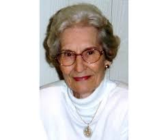 Louise Baughman Obituary (1921