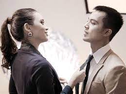 Artikel ini disiarkan pada : Diana Danielle Is Out For Revenge In New Tv Drama Di Sebalik Wajah Oneapps