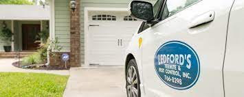 A large percentage of ledford's technicians are licensed by the state and all of them receive annual training to keep each employee fully educated about safety. Expert Pest Control Services In South Carolina Ledford S Pest Control