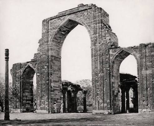 Experiencing Colonial India Through the Lens of Bourne & Shepherd – Artisera