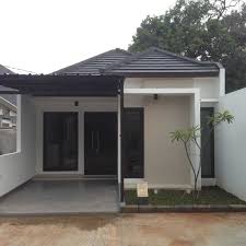 Terlebih pintu depan, yang menjadi akses utama penghuni dan tamu untuk keluar masuk rumah, sehingga sudah sewajarnya, pintu. 10 Inspirasi Denah Rumah Minimalis 7x12 Lengkap Dengan Desainnya