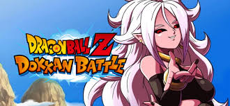 Developed by akatsuki and published by bandai namco entertainment, it was released in japan for android on january 30, 2015 and for ios on february 19, 2015. Dragon Ball Z Dokkan Battle Android 21 Comes To The Game Dbzgames Org