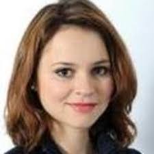 Pauline Cohen's Instagram, Twitter & Facebook