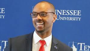 Brian Collins will recruit local talent to Tennessee State basketball