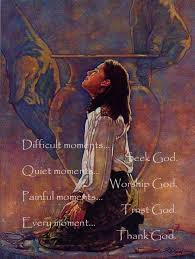 The heart loves what it treasures! Necessity Of Seeking God With All Your Heart Part 1 Lifestreams Flow