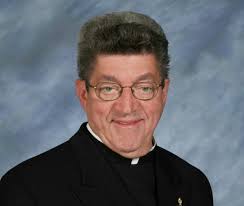 Obituary: Father Louis D. Bourgeois, former pastor in Salem and Hamilton.  Published Feb. 20 2015. Obituary.