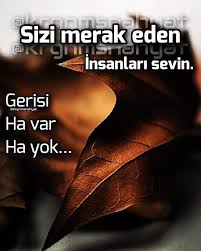 Yakup Adli Kullanicinin Ozlu Sozler Panosundaki Pin Ozlu Sozler