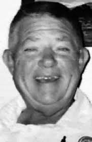 Lloyd Horrell Obituary (1956