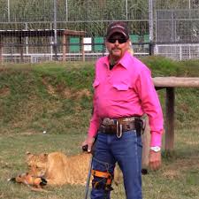 It seems nicolas cage has been dethroned. Tiger King Joe Exotic S Wildest Youtube Video A Guide