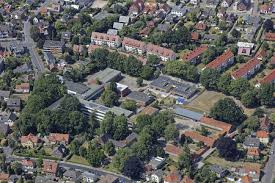 Den betreuern im haus regenbogen in oldenburg vertrauten sie. Luftbilder Aus Oldenburg Und Umgebung Oldenburger Luftbildarchiv Auf Mowenblick De