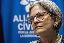 Justiça eleitoral da Nicarágua inabilita principal partido de oposição