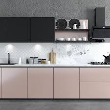 luxury italian modular kitchen