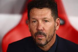 Atletico can take positives from humiliating 4-0 loss at Benfica, Simeone  says