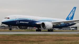 The b788 is a member of the b787 series of aircraft.the 787 is the world's first airliner using composite materials for most of its construction (approx. Aeroflot Cancels Boeing 787 Dreamliner Order International Flight Network