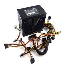 Cooler master thunder 500w (psu) power supply unite. Cooler Master Rs 500 Pcap D3 500w 20 24 Pin Atx Power Supply Power Supplies Blackmore It