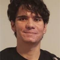 David Cabanas's Instagram, Twitter & Facebook