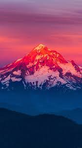 Android Purple Mountain Wallpaper Elke dag worden duizenden nieuwe afbeeldingen van hoge kwaliteit toegevoegd. android purple mountain wallpaper