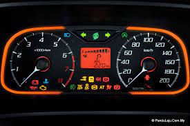 Maybe you would like to learn more about one of these? Ketahui 12 Fakta Menarik Sebelum Mahu Beli Perodua Bezza 2016