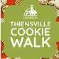 Thiensville Cookie Walk — DOWNTOWN THIENSVILLE