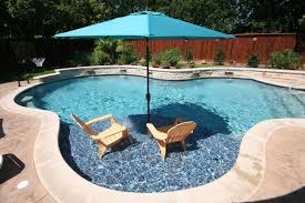 Ft Worth Custom Pool Design Photos Weatherford Keller Freeform Pool Leuders Coping Arbor Deck Jets Ra Custom Pools Pools Backyard Inground Pool Designs