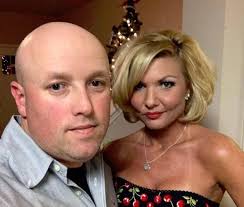 Jeff West sentenced to 16 years in death of wife Kat West