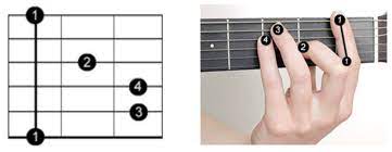 There are various chords to practice. How To Play Barre Chords On Guitar Andy Guitar