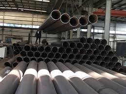 ERW直缝钢管-河北友元管道制造有限公司