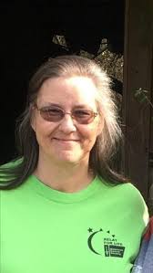 Julie Easterling Dupree (1968-2017)